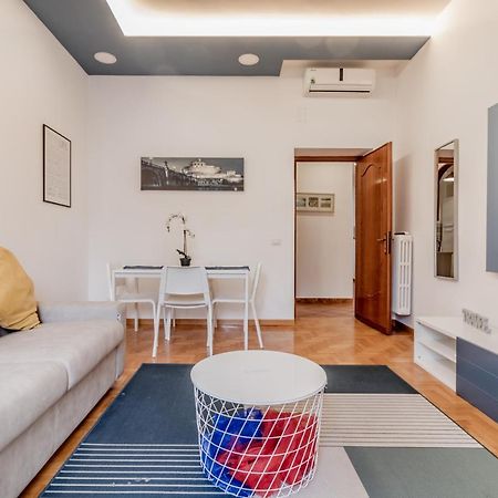 Athena'S Apartment Рим Екстер'єр фото