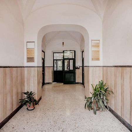 Athena'S Apartment Рим Екстер'єр фото