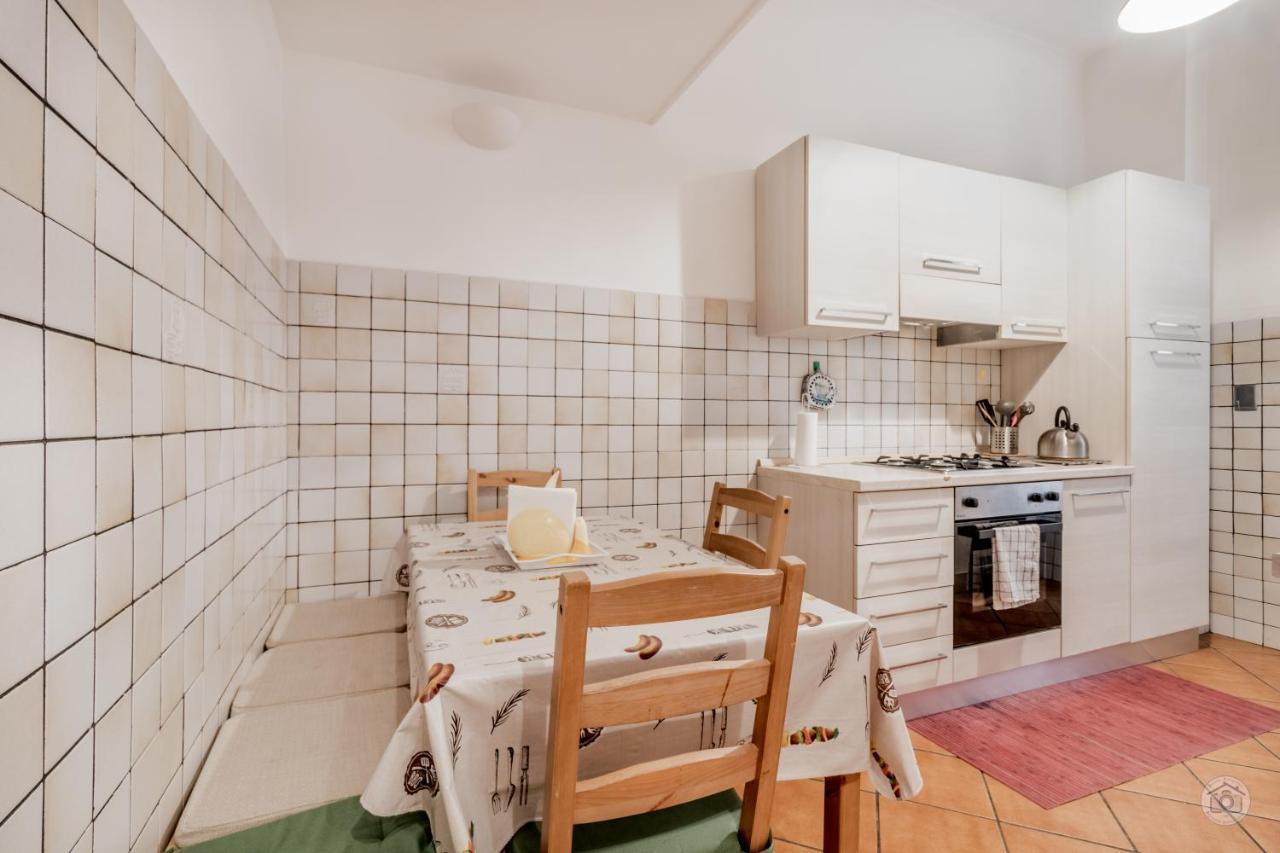Athena'S Apartment Рим Екстер'єр фото